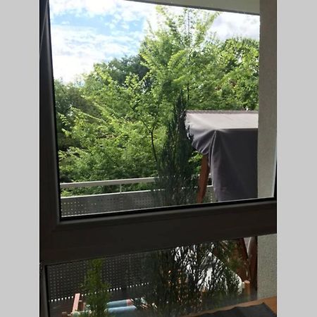 فروتسواف Apartment In Green Area المظهر الخارجي الصورة